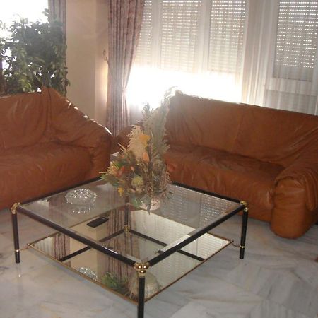 Hostal Serpol Паленсия Экстерьер фото