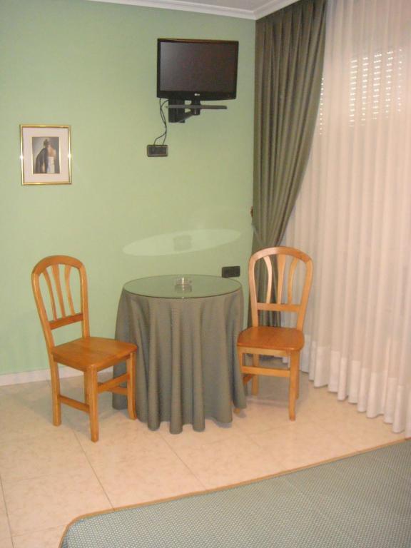 Hostal Serpol Паленсия Номер фото