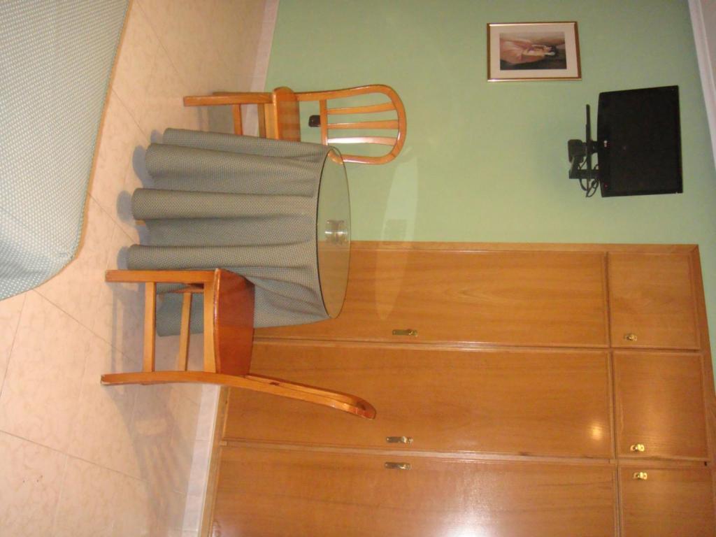 Hostal Serpol Паленсия Номер фото