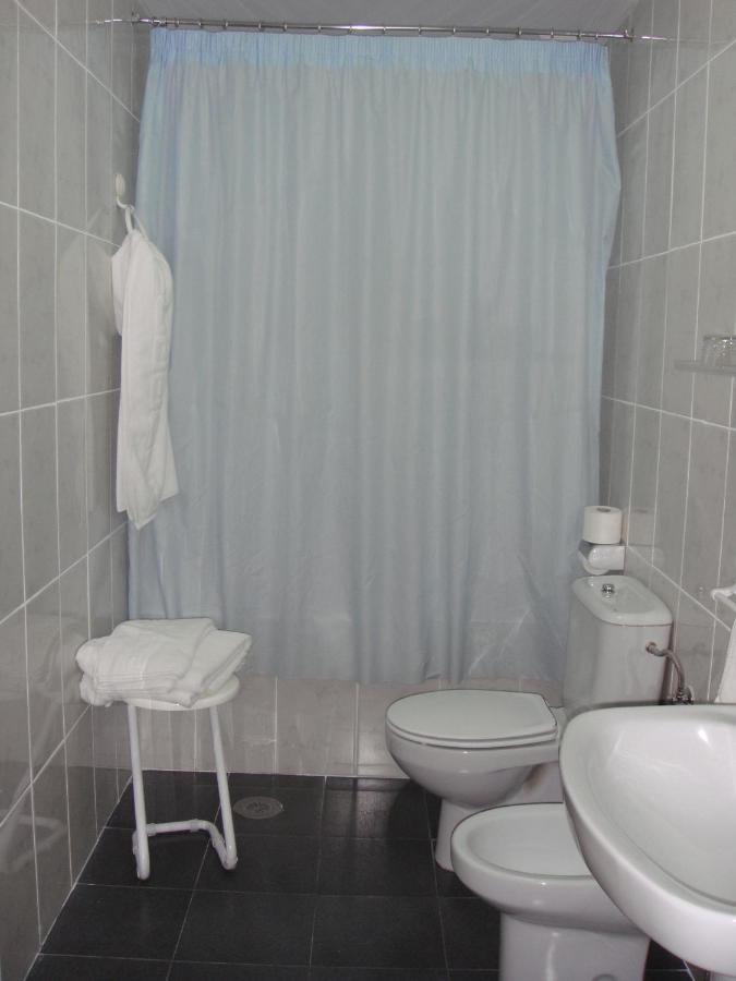 Hostal Serpol Паленсия Номер фото
